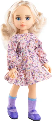 Zdjęcie produktu dla Lalka hiszpańska Clara 32cm