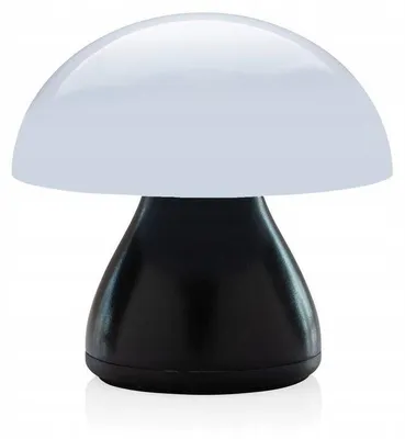 Produktbild von Upominkarnia Luming Schreibtischlampe mit Akku aus Recyclingplastik