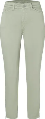 Produktbild von - MAC JEANS - DREAM CHIC, Dream denim - Slim Fit - 5471-00-0355L-343R - grün Größe 34/27