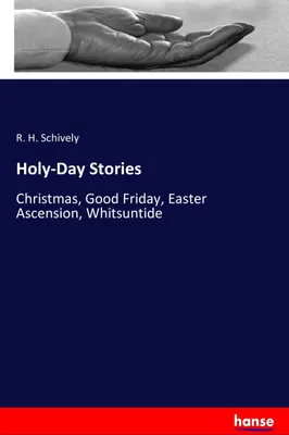 Produktbild von Holy-Day Stories