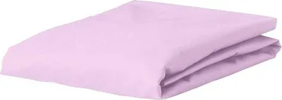 Obrázek produktu pro Froté prostěradlo s gumou, růžová barva, 90/100 x 200/220, Esprit