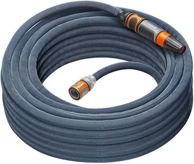 Obrázek produktu pro Gardena Liano™ Xtreme Textilní Hadice 20 M – Sada 18470-20
