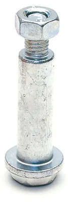 Produktbild von Radbolzen 12,0 x 37mm