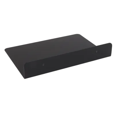 Image de Support pour routeur, support mural pour routeur, support mural pour routeur, support pour routeur en alliage d'aluminium, support pour décodeur, support mural pour projecteur