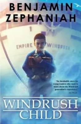 Produktbild von Windrush Child
