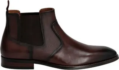 Produktbild von Mascot Stiefel Business F3002-902 Gr. 48 dunkelbraun