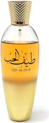 Produktbild von Ard Al Zaafaran Teef Al Hub Eau de Parfum 100ml