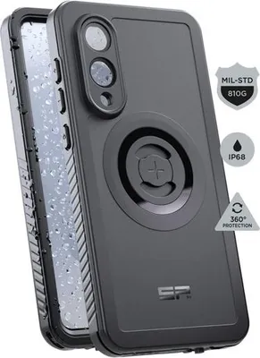 Image de SP Coque pour téléphone SPC+ Xtreme S25 Edge