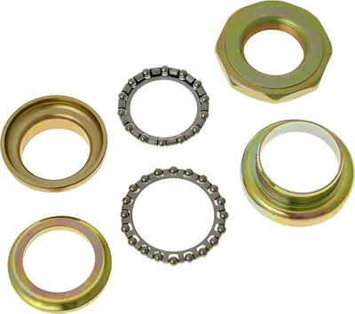 Immagine prodotto di Kit cuscinetti sterzo BestPrice, compatibile con Honda NPS 50 Zoomer