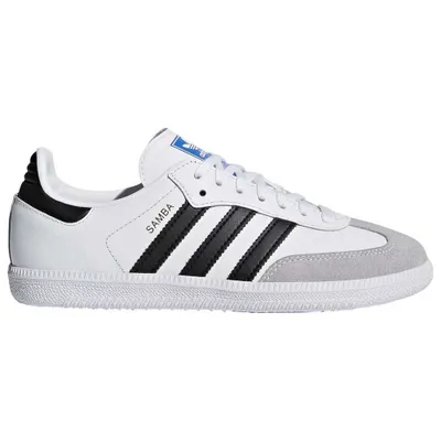 Zdjęcie produktu dla Buty adidas Samba OG J, BB6976, rozmiar: 37 1/3