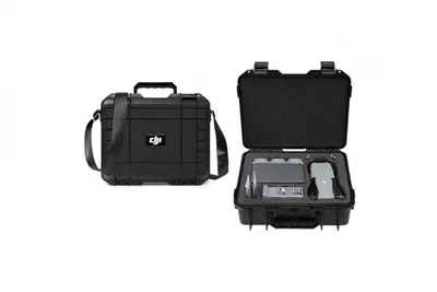 Obrázek produktu pro DJI AIR 3 - Přepravní pouzdro proti výbuchu s popruhem přes rameno