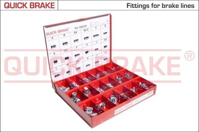 Immagine prodotto di FRENO RAPIDO Sortiment Armaturen 0001B 18mm