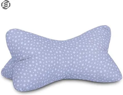 Produktbild von Famanu Lesekissen - Meditationskissen - Relaxkissen - Sitzkissen - Entspannungskissen