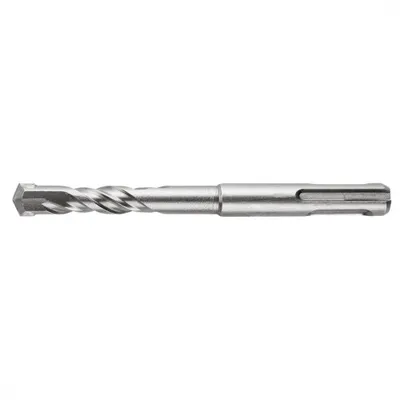 Obrázok produktu pre Vrták do betónu VERTO SDS Plus, 8 x 110 mm, S4