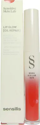 Image de SENSILIS | LIP GLOW [OIL REPAIR] | Lèvres