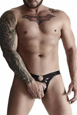 Immagine prodotto di Imbracatura BRI012 schwarz - XXL/XXXL