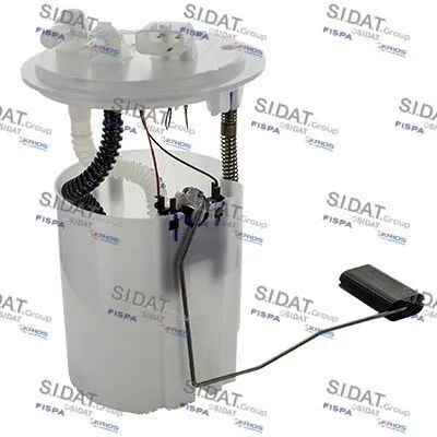 Produktbild von FISPA Tankgeber 71459 für RENAULT MEGANE III Grandtour (KZ0/1)