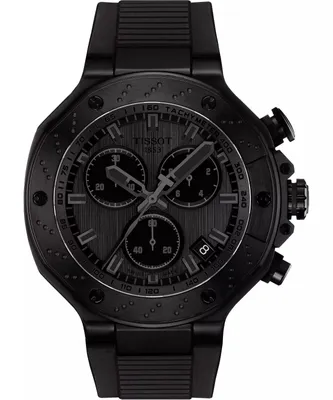 Produktbild von Tissot T-Race Quarz-Chronograph Herrenuhr