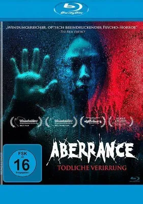Produktbild von Aberrance - Tödliche Verirrung