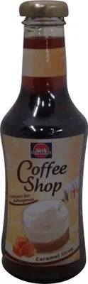 Immagine prodotto di Caffè Schwartau Caramel Sirup 200ml