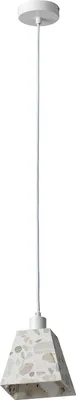 Immagine prodotto di Decor Gleam Ciondolo Peso E14 Bianco