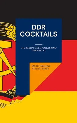 Produktbild von DDR Cocktails