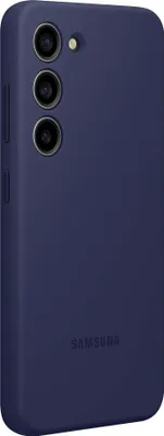 Produktbild von Samsung EF-PS911TNEGWW Handy-Schutzhülle 15,5 cm (6.1") Cover Navy
