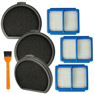 Obrázok produktu pre Sada na údržbu AEG QX9-1-ALRG (Plus.Parts®)
