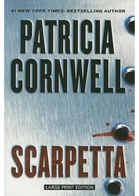 Produktbild von Scarpetta