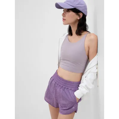 Obrázok produktu pre Šortky GapFit s vysokým pásom M