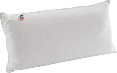 Produktbild von IRISETTE Theo 40x80 cm, 3-Kammer-Nackenstützkissen mit Viscoschaumkern