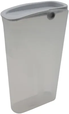Obrázek produktu pro BAMA Dóza na potraviny DISPENSER šedá