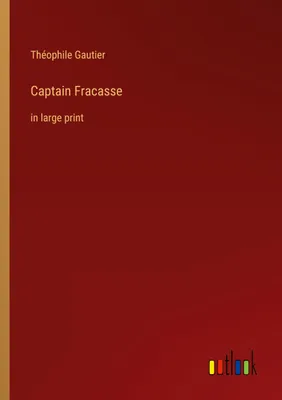 Produktbild von Captain Fracasse