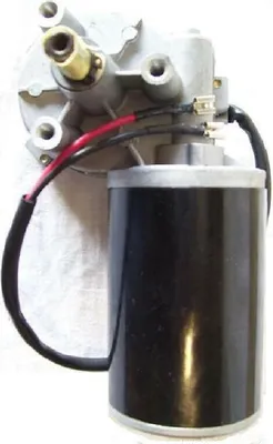 Produktbild von 24 V Gleichstrommotor Getriebemotor links Draht Vorschubmotor Schweißgerät