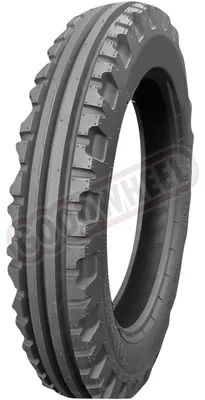 Produktbild von Trelleborg 4.00 - 15 Tt 66A6 Td27 4Pr