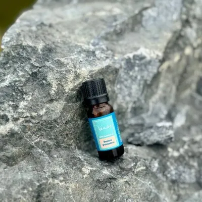 Produktbild von Ätherisches Öl Palo Santo von Venoc, 10 ml