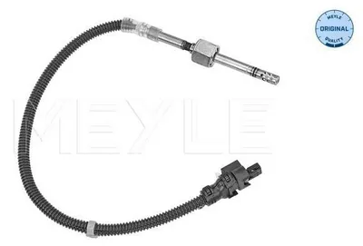 Produktbild von MEYLE 014 800 0174 Abgastemperatursensor passend für MERCEDES-BENZ S-Klasse Limousine (W222, V222, X222) 340mm