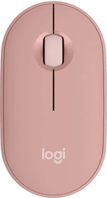 Obrázok produktu pre Logitech 910-007014, obojrun, optick, RF bezdrtov + Bluetooth, 4000 DPI, biely
