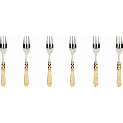 Zdjęcie produktu dla Bugatti Aladdin komplet 6 widelcy MP107445