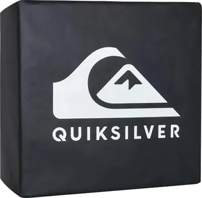 Immagine prodotto di Quiksilver Eqyaa04085 Fasciatoio nero  Nero Taglia unica
