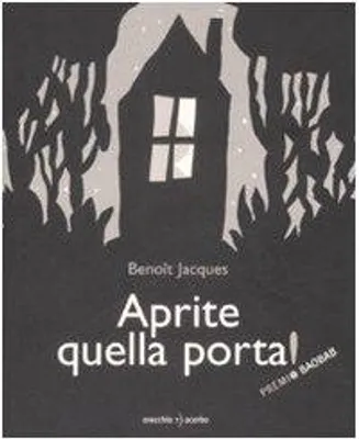 Obrázok produktu pre Benoît, J: Aprite quella porta!