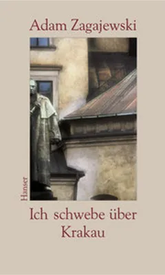 Image de Ich schwebe über Krakau