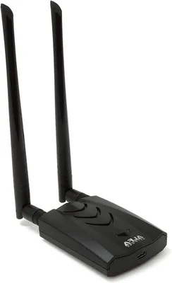 Productafbeelding van USB Adapter 802.11ac 1200Mbps met Dualband