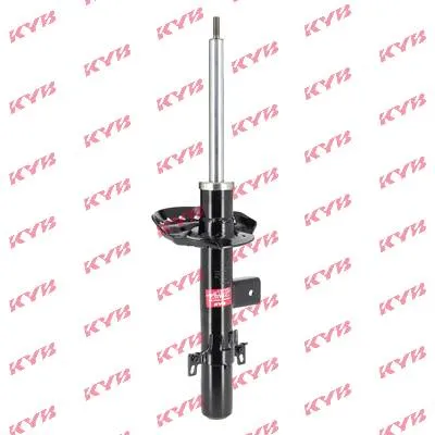 Produktbild von KYB Stoßdämpfer Hinten Links für LAND ROVER Freelander 2 SUV (L359) Excel-G Federbein 335832