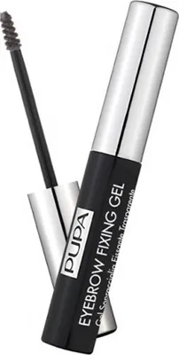 Image de Gel fixateur de sourcils transparent 4 ml