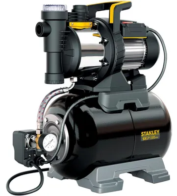 Immagine prodotto di Stanley - Pompa booster - 20 L - 1300 W