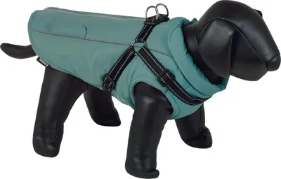 Produktbild von Nobby Hundemantel Lika 2 in 1 cascade, Größe: 48 cm
