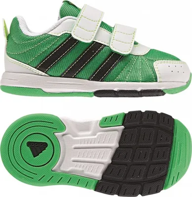 Produktbild von Adidas Schuhe Snice 3 CF I, D66128
