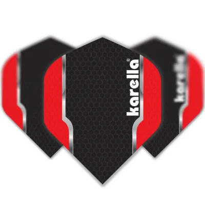 Image de Vols Karella Commander