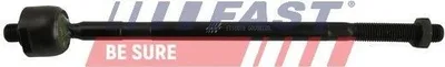 Produktbild von FAST FT16579 Axialgelenk Spurstange für FORD FOCUS (DAW, DBW) Vorne Links Vorne Rechts